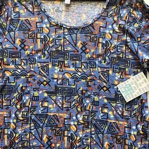 LuLaRoe Classic Tee